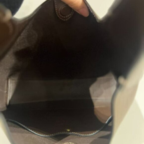 Coach Brooklyn 28 Maple Brand new with tag and dust bag. - Picture 7 of 7